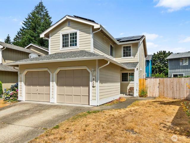 House for sale in Thurston, Washington