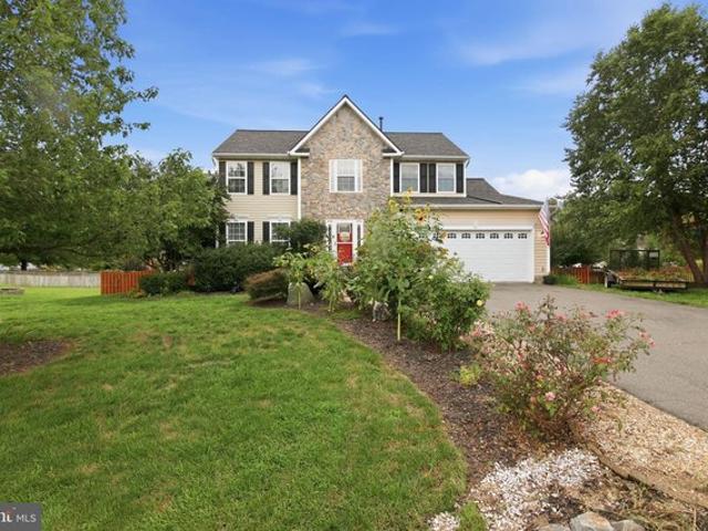 House for sale in Virginia