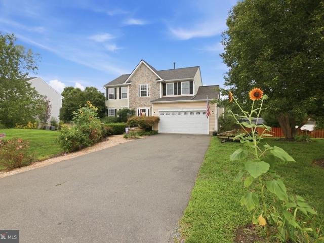 House for sale in Virginia