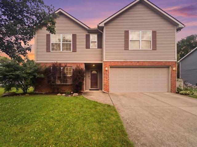 House for sale in Tippecanoe, Indiana