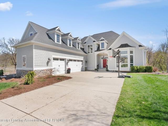 House for sale in Bailey, Michigan