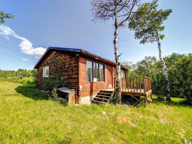 House for sale in Beaver Mines, Alberta
