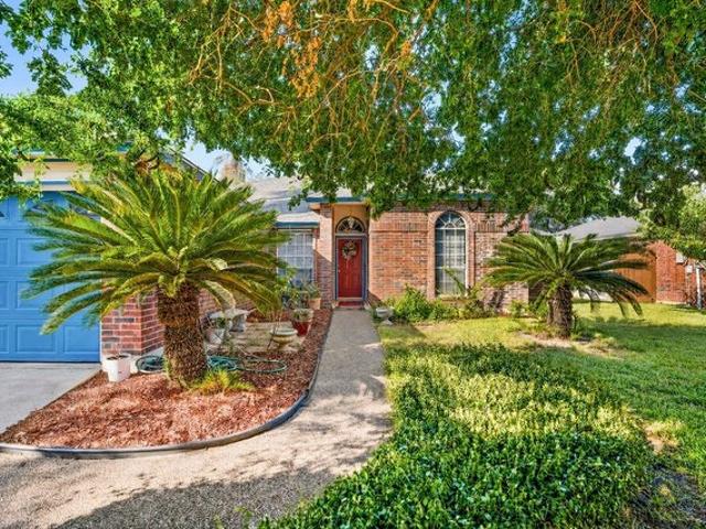 House for sale in Corpus Christi, Texas