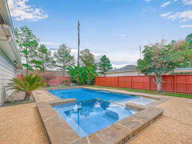 House for sale in Harris, Texas