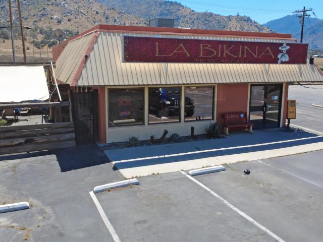 Commercial for sale in Lake Isabella