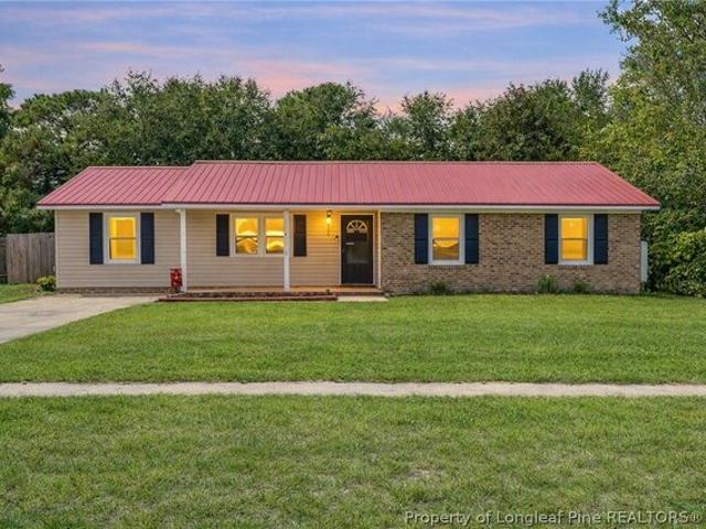 House for sale in Hope Mills, North Carolina