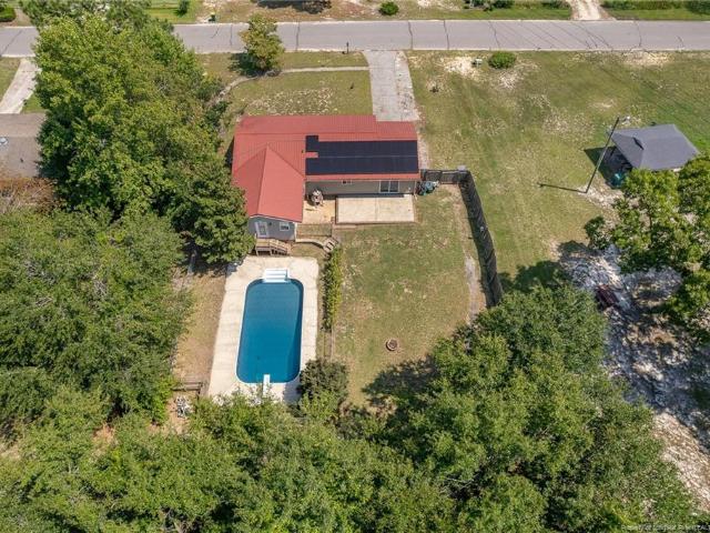House for sale in Hope Mills, North Carolina