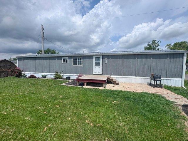 House for sale in Grove City, Ohio