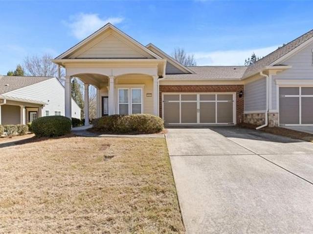 House for sale in Hoschton, Georgia