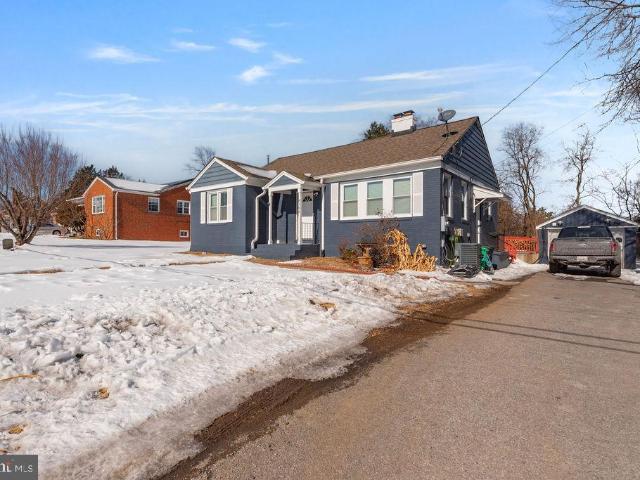 House for sale in Clinton, Maryland