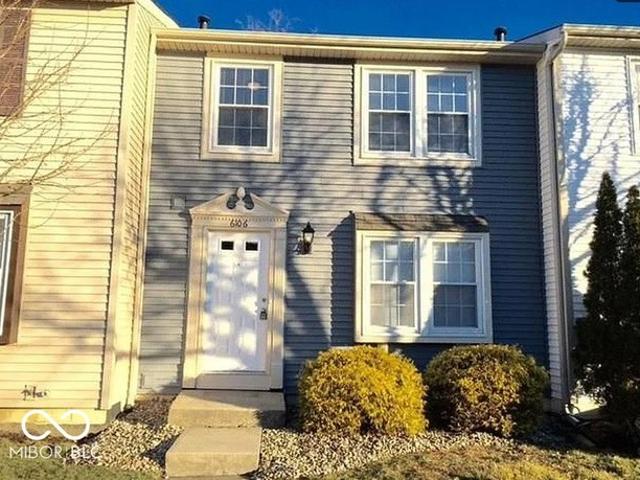 Condo for sale in Camby, Indiana