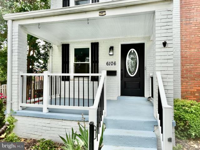 Townhouse for sale in Virginia