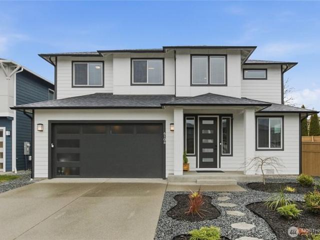 House for sale in Buckley, Washington