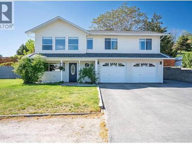 House for sale in Summerland, British Columbia
