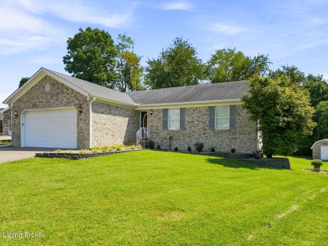 House for sale in Louisville, Kentucky