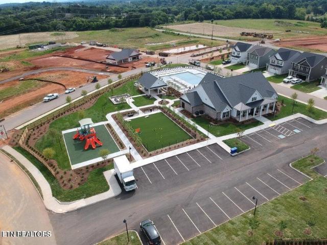 House for sale in Powell, East Tennessee