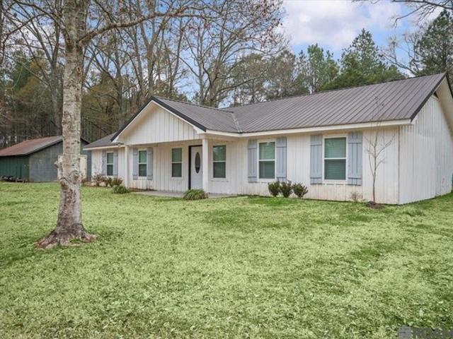 House for sale in Wilson, Louisiana