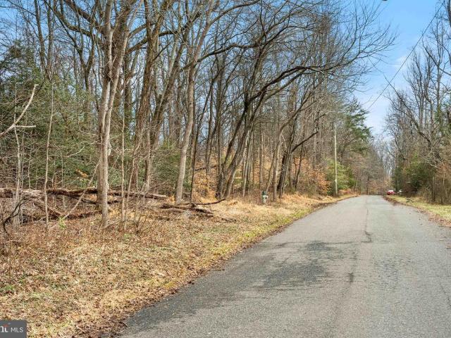 Land for sale in Camp Springs, Maryland