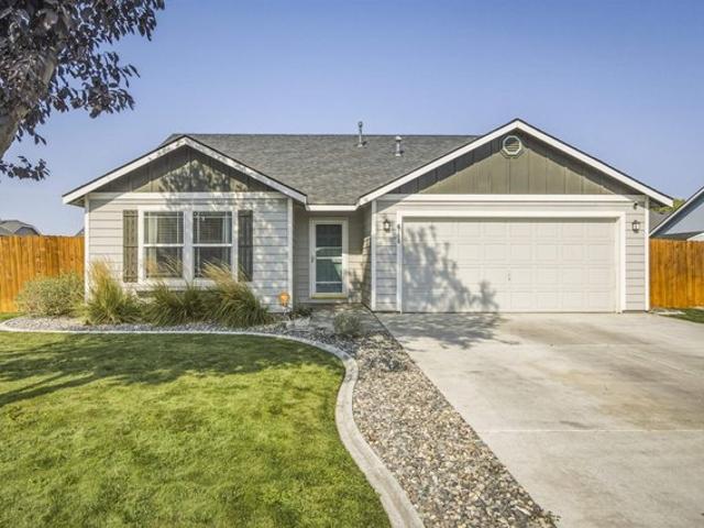 House for sale in Pasco, Washington