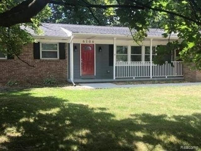 House for sale in Eaton, Michigan