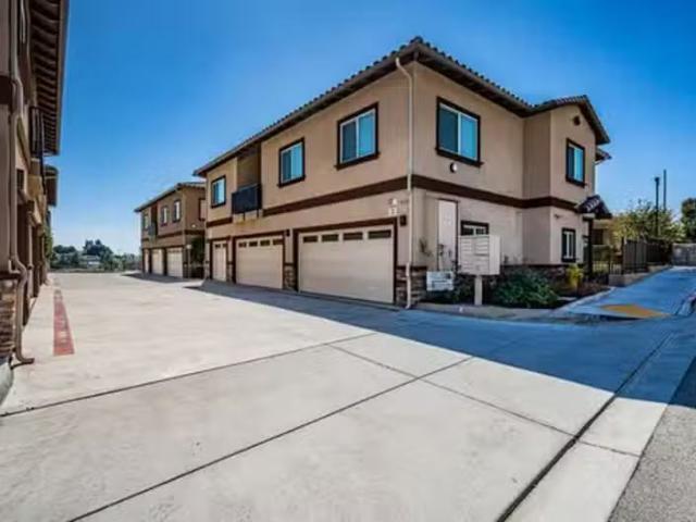Condo for sale in El Cajon