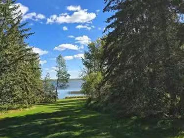 House for sale in Buck Lake, Alberta