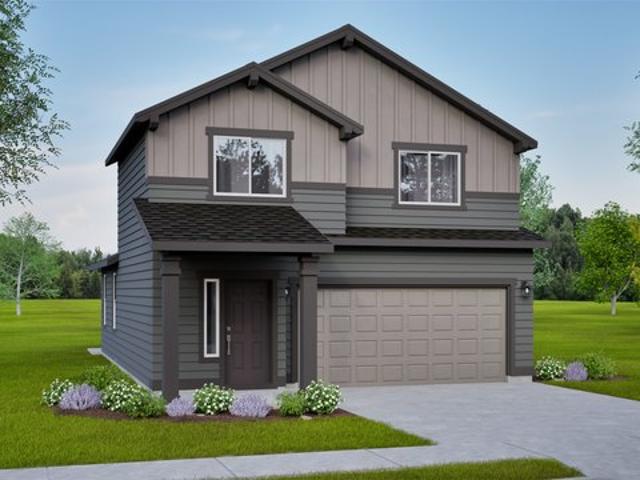 House for sale in Oregonia