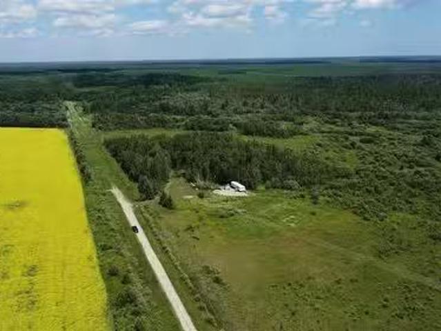 House for sale in Piney, Manitoba