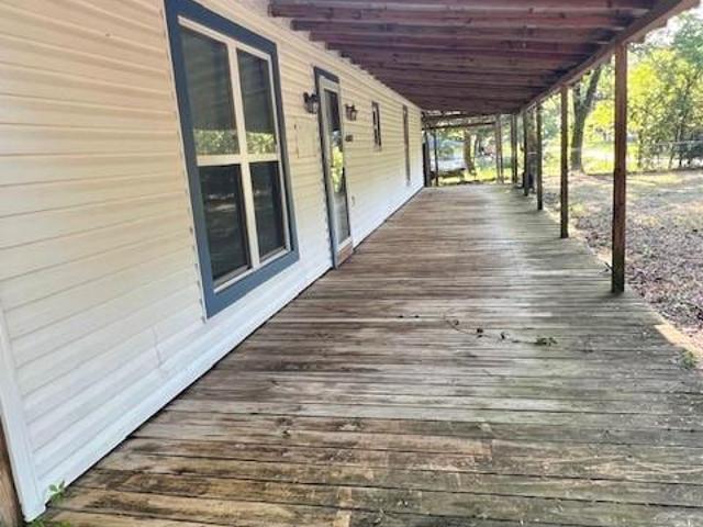 House for sale in Henderson, Texas