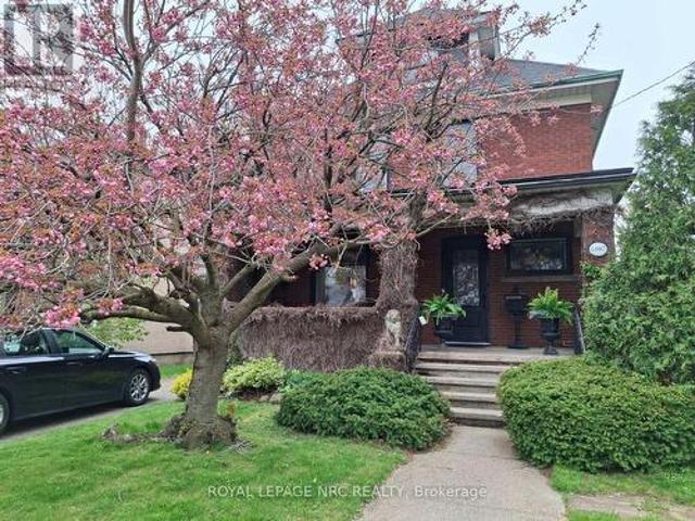 House for sale in Niagara, Ontario