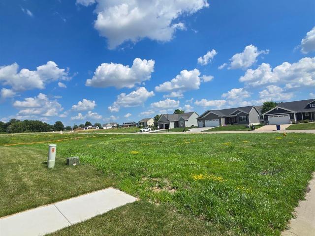 Property for sale in Davenport, Iowa
