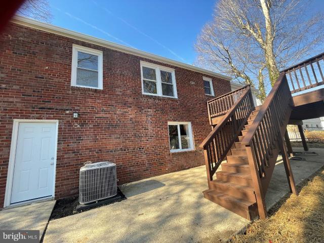 House for sale in Clinton, Maryland