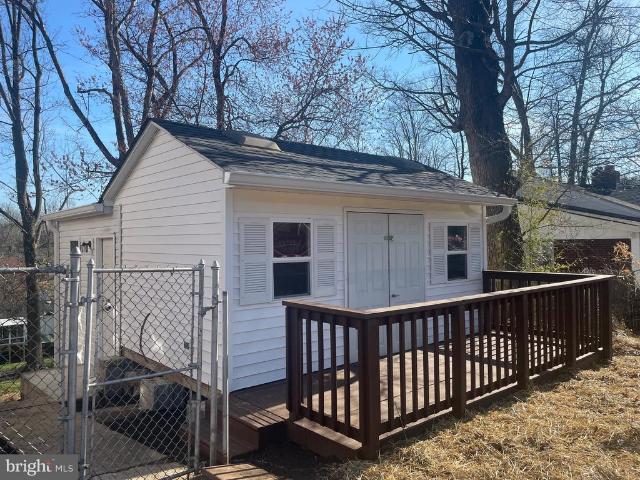 House for sale in Clinton, Maryland