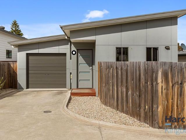 Apartment for rent in Hobart, Tasmania