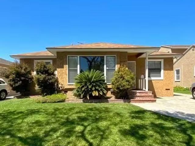 House for rent in Whittier