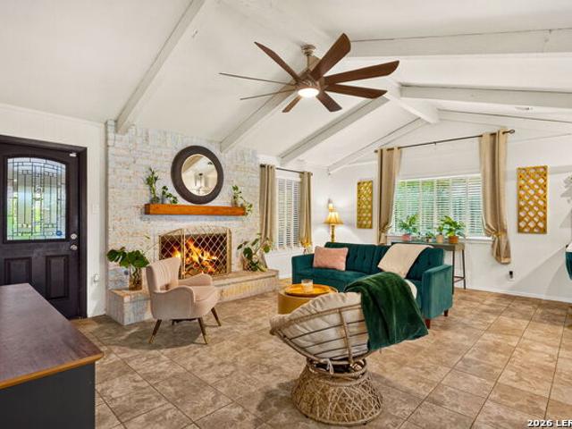 House for sale in Leon Valley, Texas