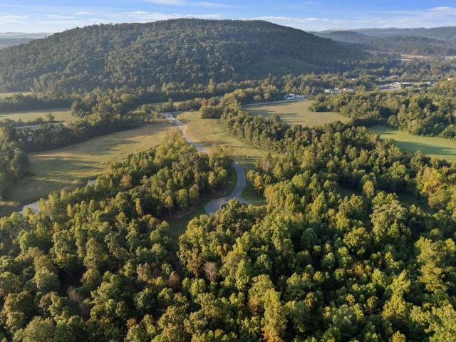 Land for sale in Tennessee