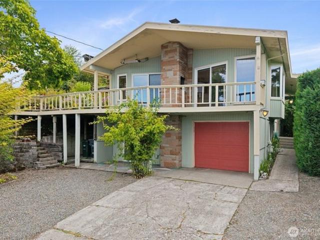 House for sale in Tacoma, Washington