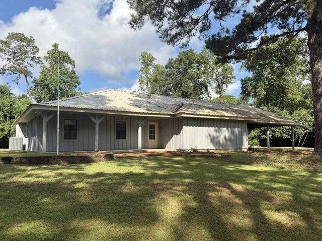 House for sale in Carriere, Pearl River County