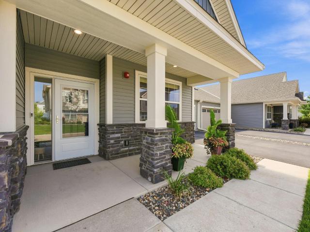 Townhouse for sale in Cottage Grove, Minnesota