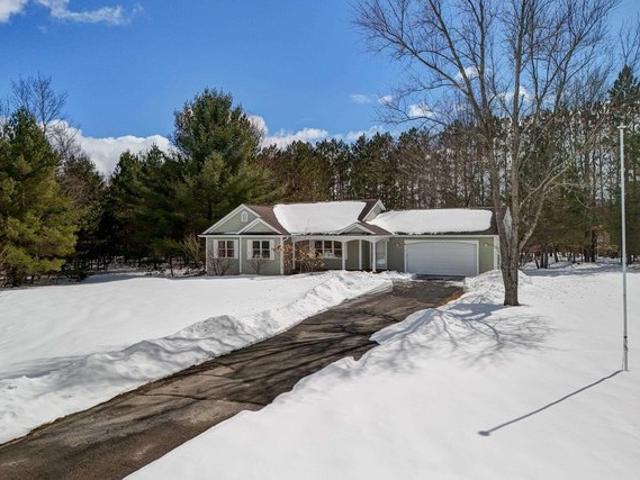 House for sale in Grawn, Michigan