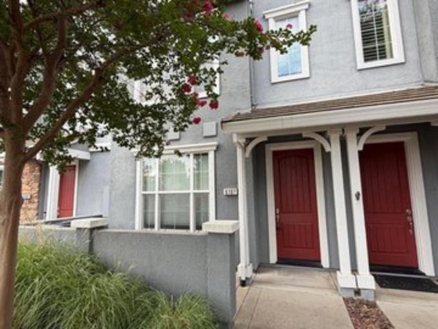 Townhouse for sale in Rocklin, California