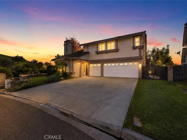 House for sale in La Verne, California