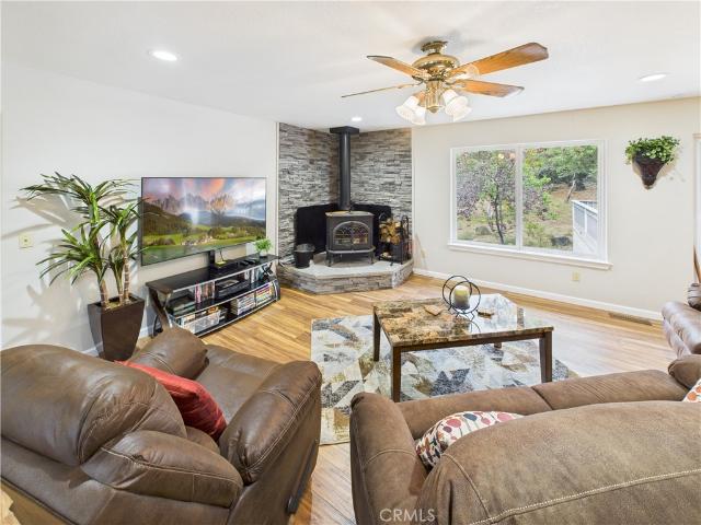 House for sale in Mariposa, California