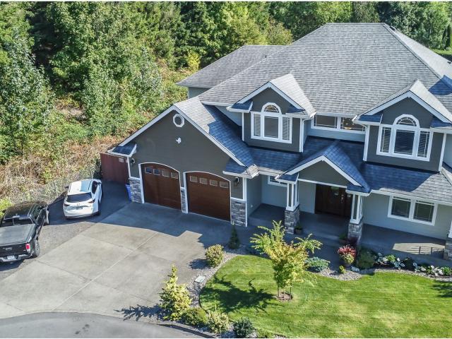 House for sale in Washington