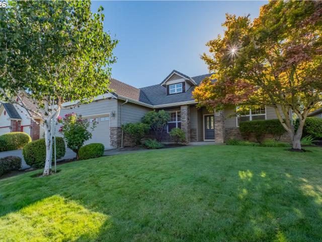 House for sale in Oregonia