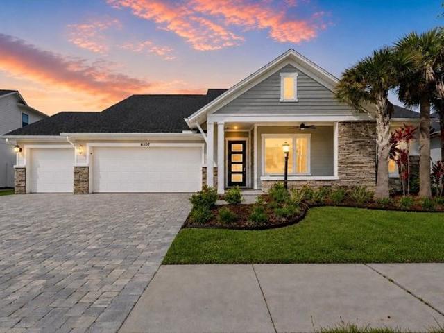 House for sale in Odessa, Florida