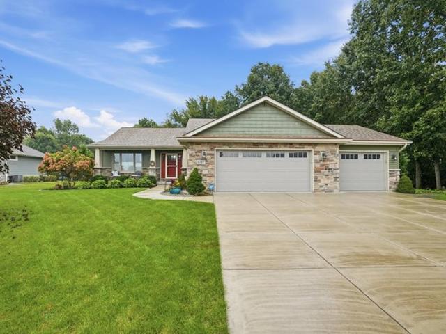 House for sale in Lowell, Lake County