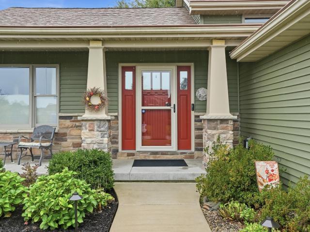 House for sale in Lowell, Lake County