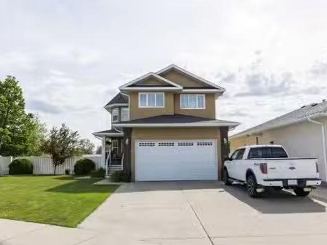 House for sale in Taber, Alberta